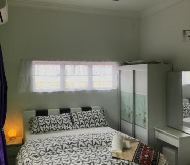 Sekinchan House | Bendang Homes - Sekinchan Homestay