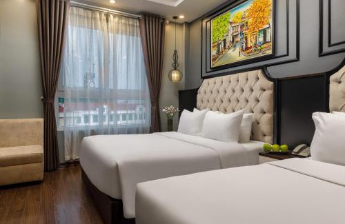 French Quarter Hotel | Bendecir Hotel & Spa