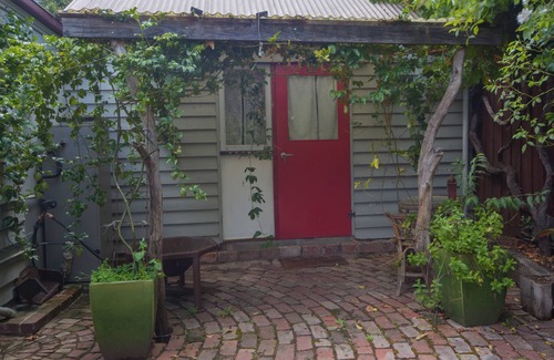 Golden Square House | Bendigo BnB