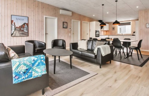 Arrild Ferieby House | "Bendiks" - 30km from the sea by Interhome
