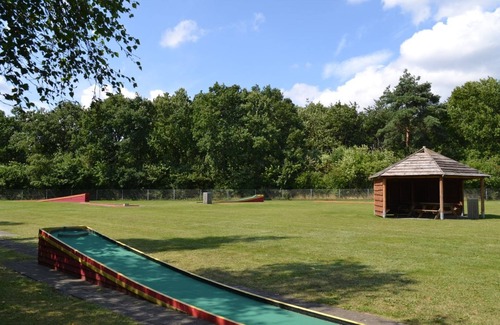 Arrild Ferieby House | "Bendiks" - 30km from the sea by Interhome