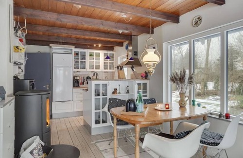 Storvorde House | "Bendine" - 100m to the inlet by Interhome
