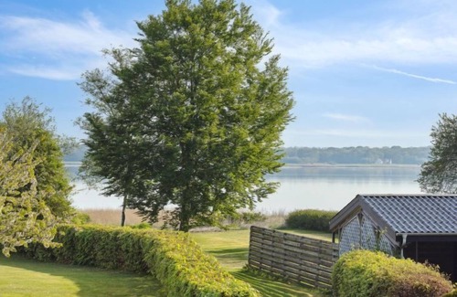 Storvorde House | "Bendine" - 100m to the inlet by Interhome