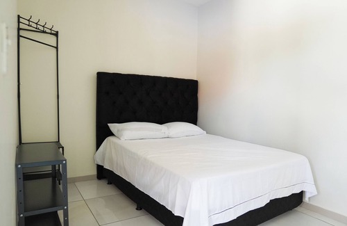 Sobral Hotel | Bendita Parada