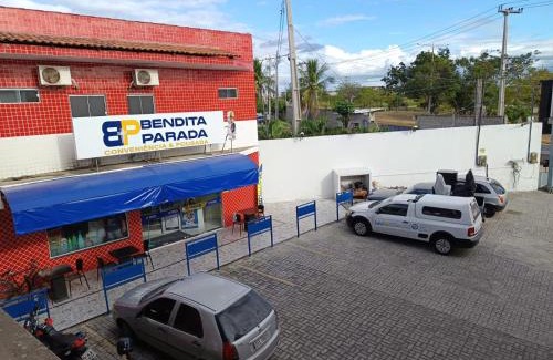 Sobral Hotel | Bendita Parada - Pousada