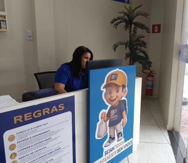 Sobral Hotel | Bendita Parada - Pousada