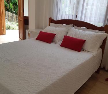 Penedo Bed & Breakfast | Bendito Recanto