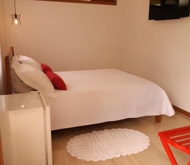 Penedo Bed & Breakfast | Bendito Recanto