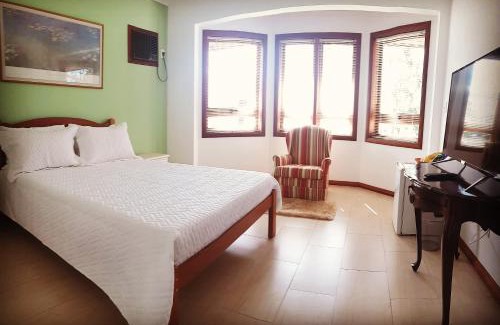 Penedo Bed & Breakfast | Bendito Recanto