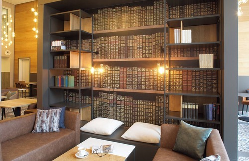 Mitte Apartment | Bendix weaving mill, apartment, 1-3 persons