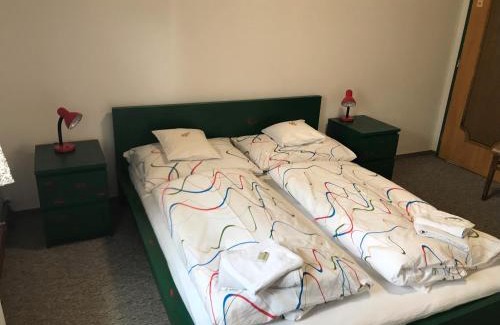 Dusniky Bed & Breakfast | Bendovský dvůr