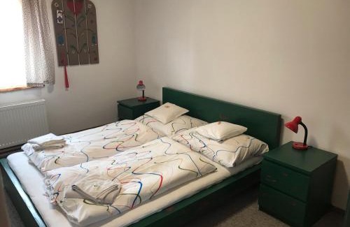 Dusniky Bed & Breakfast | Bendovský dvůr