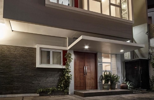Bendungan Hilir Hotel | Bendungan Hilir Residence
