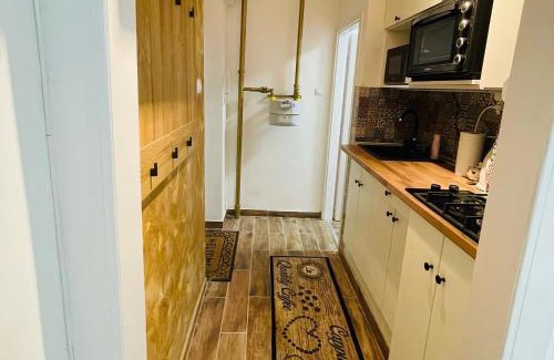 Hamor Apartment | Benedek apartman