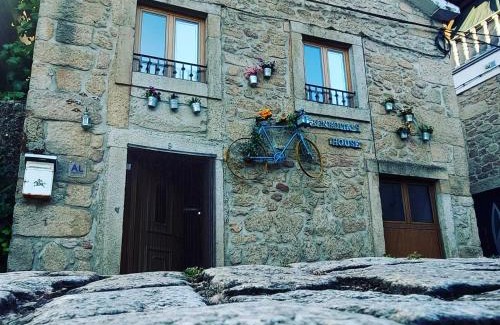 Fundao House | Benedita's House