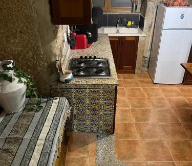 Fundao House | Benedita's House