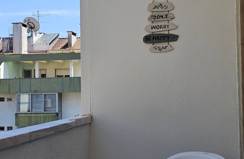 Sao Domingos de Benfica Apartment | Benfica Flat: Your Perfect Retreat in Lisbon