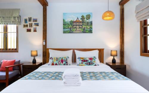 Svay Leu Hotel | Beng Mealea Lodge