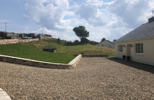 Connemara House | Benglenisky House with Panoramic Views