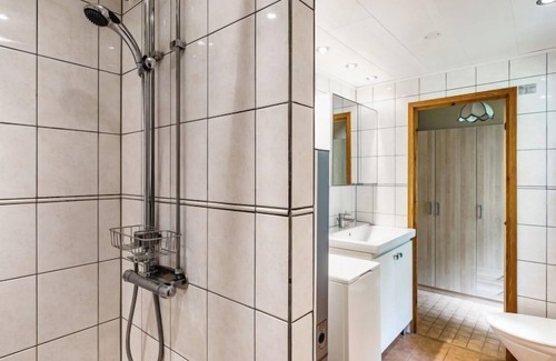 Gyttorp House | Bengtstorp by Interhome