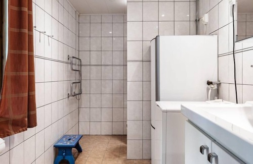 Gyttorp House | Bengtstorp by Interhome