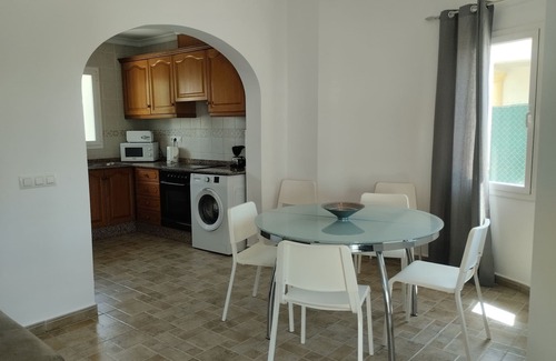 Beniarbeig House | Benicadim by Interhome