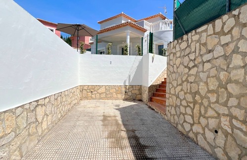 Beniarbeig House | Benicadim by Interhome