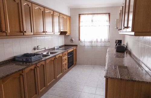 Benicassim Ski Chalet | Benicàssim Escape, Minutes away from the Beach