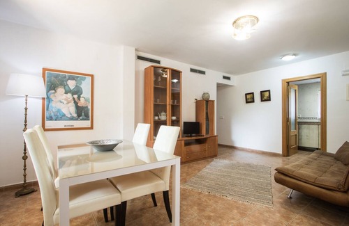 Benidorm Resort | Benidorm Apartments Nicaragua Benidorm