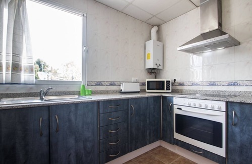 Benidorm Resort | Benidorm Apartments Nicaragua Benidorm