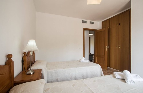 Benidorm Resort | Benidorm Apartments Nicaragua Benidorm