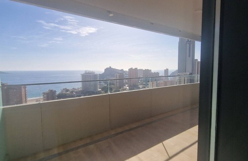 Cala Apartment | BENIDORM BEACH (2 BEDROOMS)