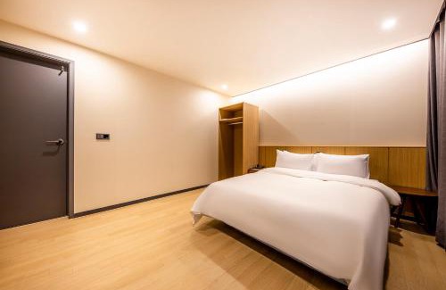 Cheonan Hotel | Benikea hotel