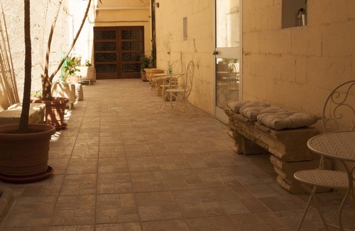 Lecce House | BENinCASA, in the heart of Lecce a loft that will make you feel at home .