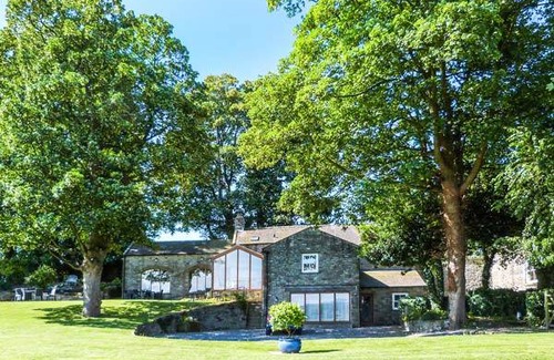 Middleham Cottage | Beningborough