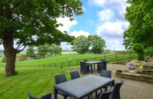Middleham Cottage | Beningborough