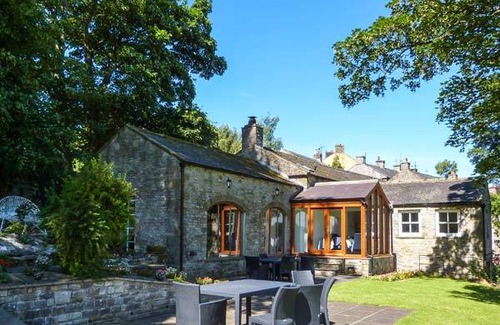 Middleham Cottage | Beningborough