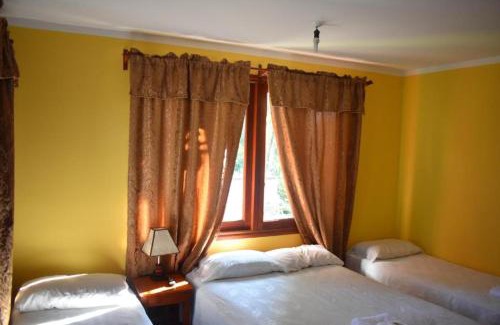 Calilegua Hotel | Benitez Hostería