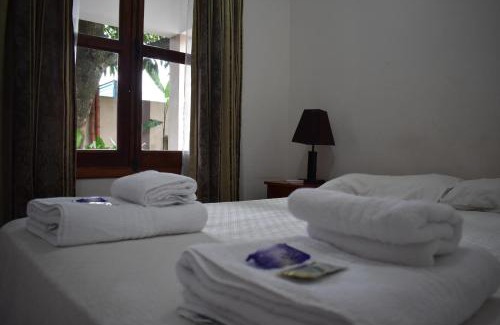 Calilegua Hotel | Benitez Hostería