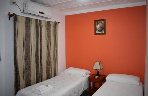 Calilegua Hotel | Benitez Hostería