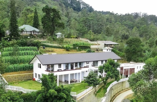 Haputale Villa | Benito Bungalow by The Serendipity Collection