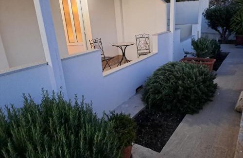 Krizna luka Apartment | BenJak Apartment 2