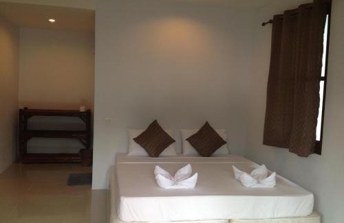 Ko Pha-ngan Resort | Benjamin's Hut