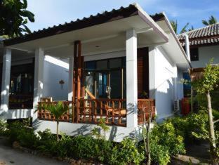 Ko Pha-ngan Resort | Benjamin's Hut