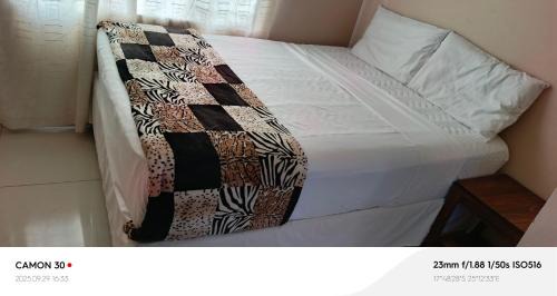 Kasane Apartment | Benly's Nest