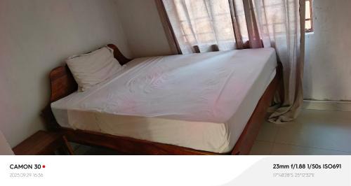 Kasane Apartment | Benly's Nest