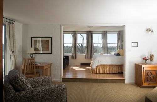 Ashfield-Colborne-Wawanosh Hotel | Benmiller Inn & Spa