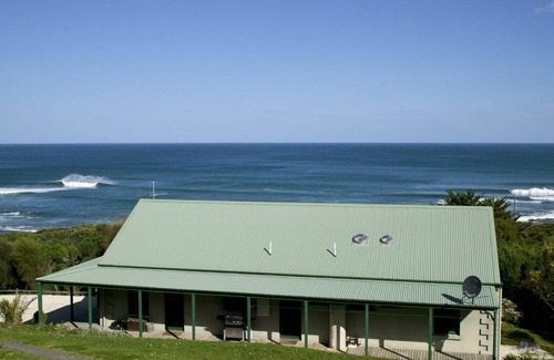 Wongarra House | Bennett's Beach House - Great Ocean Road - Apollo Bay