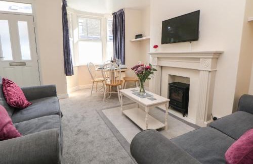Buxton House | Bennett Street