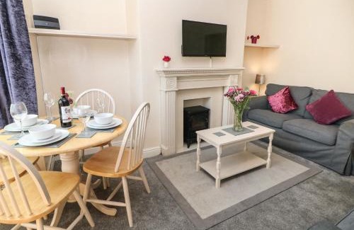 Buxton House | Bennett Street